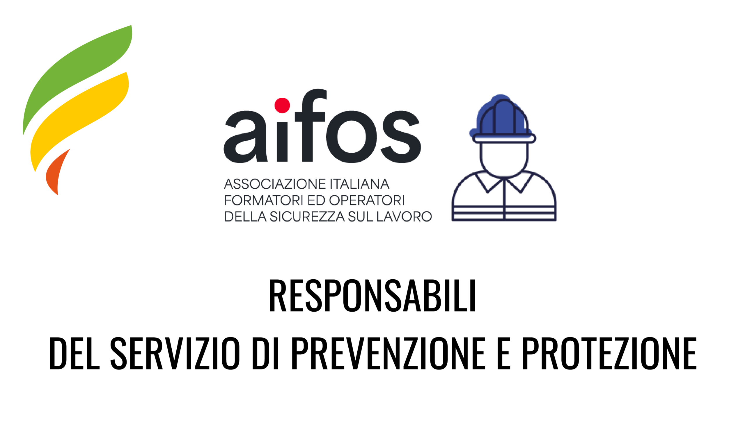 responsabili servizio prevenzione e protezioneAIFOS_Sicurgest-02