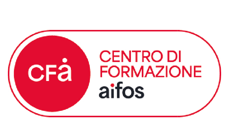 Logo Aifos