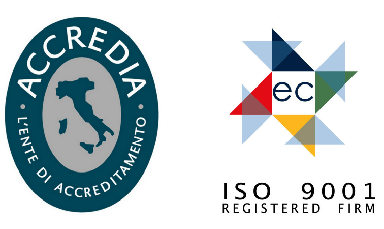 Logo ISO