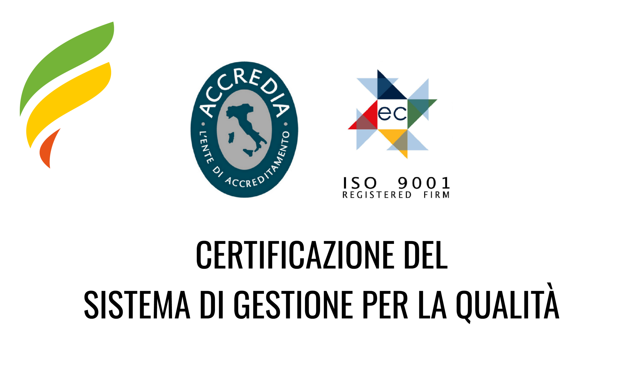 certificazione ISO9001_Sicurgest